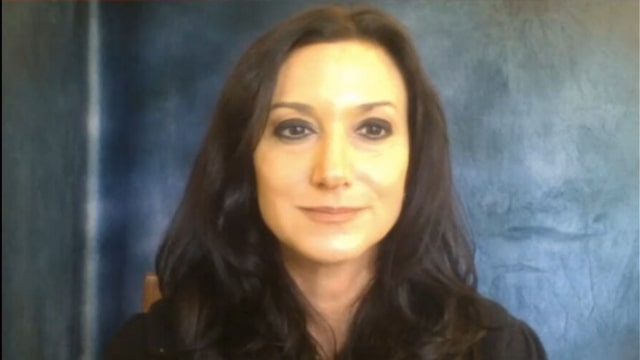 CV19 AI Bioweapon Karen-Kingston